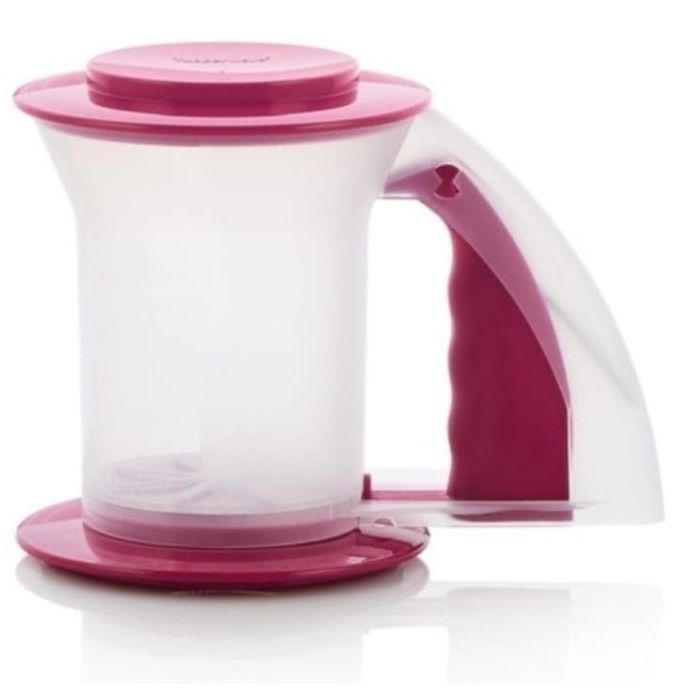 Посуда tupperware тапервер