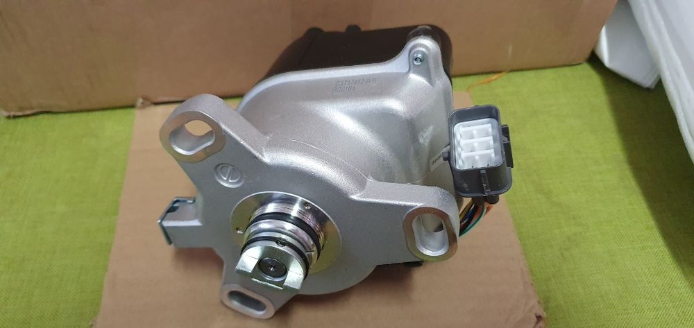 Дистрибутор делко за Honda CR-V 1 генерация 148кс и 125кс