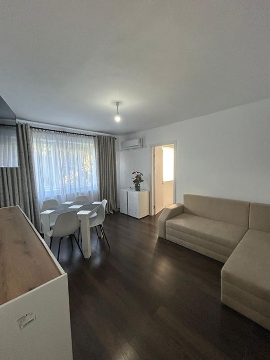 Apartament de inchiriat