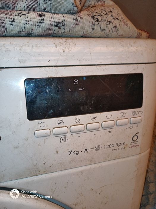 Piese mașine spălat Hainer whirlpool