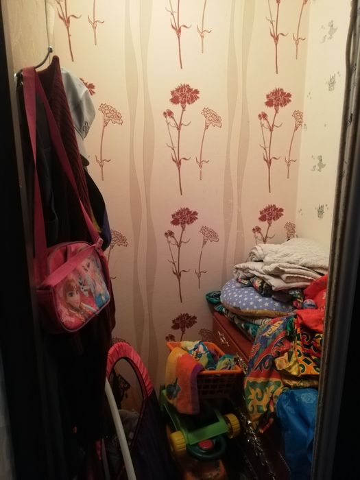 3-к.кв в 11-21-2 этаж