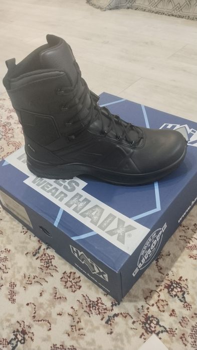 Тактические Ботинки Haix