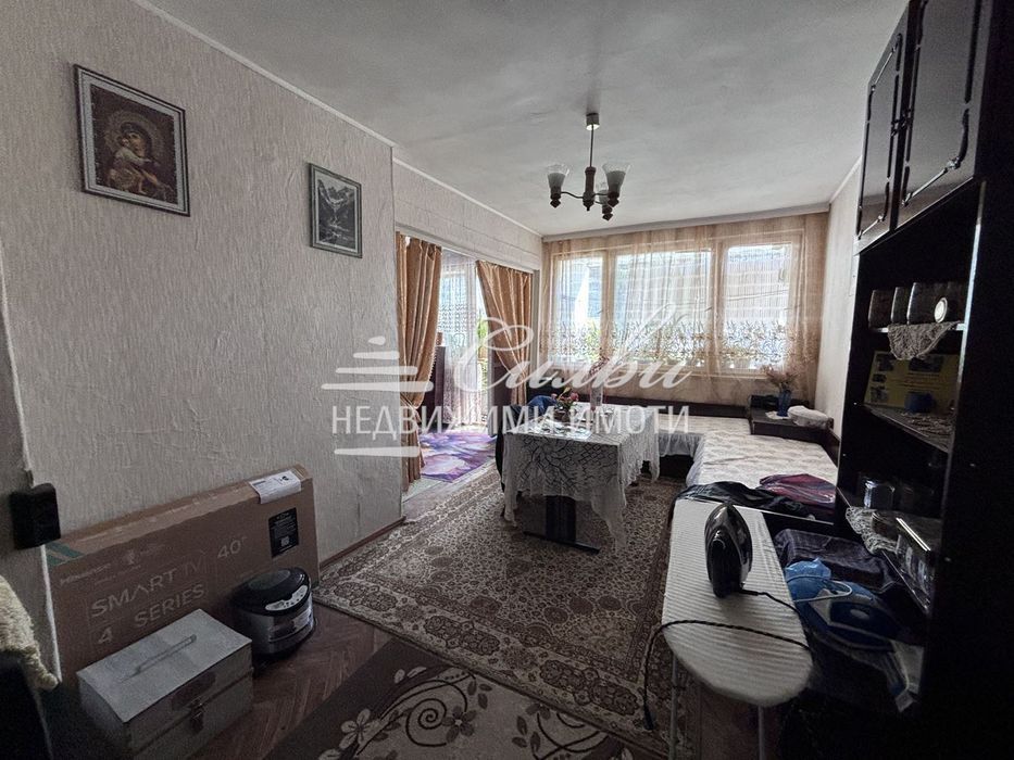 Продава се Едностаен апартамент в Каспичан - 55 кв.м за 649 €/кв.м - Снимка #1