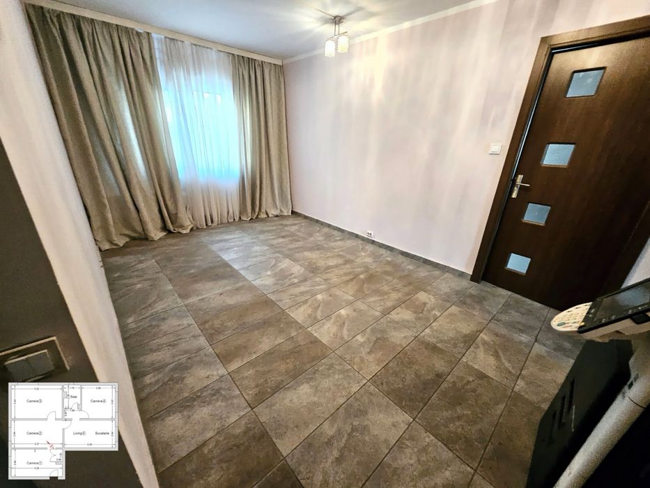 Direct proprietarii ofera spre vanzare apartament de 4 camere pretabil si firma