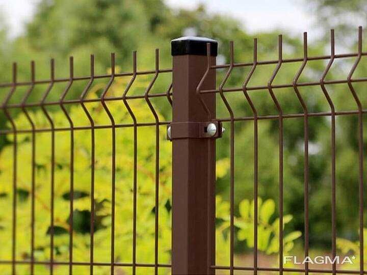 Еврозабор,3D Евросетка,Экозабор,Рабица сетка,Дорожная сетка