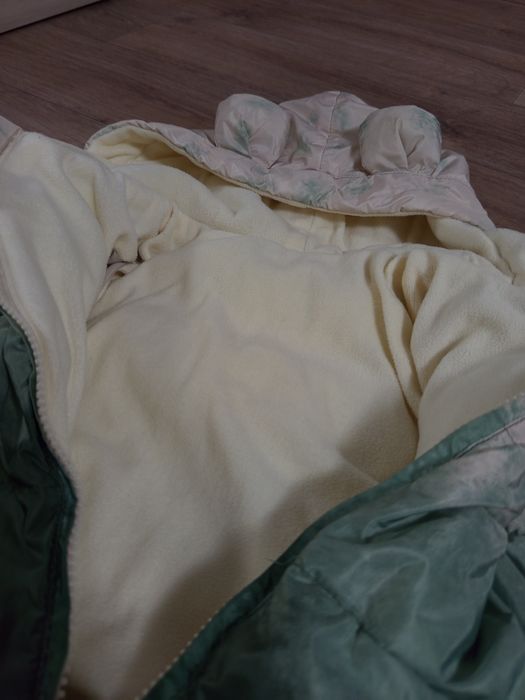 Комбинезон весна - осень