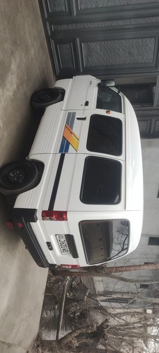 Damas dexule sotiladi