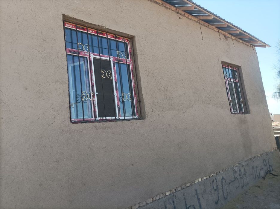 Oraq balĝa ashshi kol.ulken joldin boyinda jaylasqan