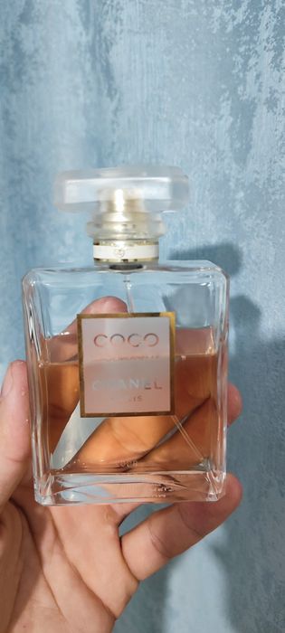 Chanel Coco Mademoiselle
