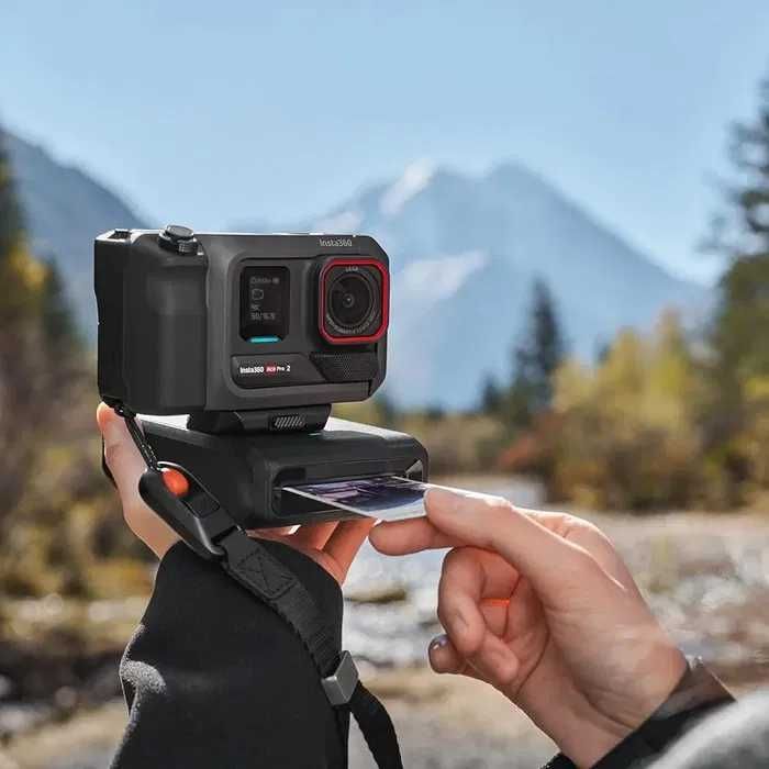Insta360 Ace Pro 2 Pocket Printer