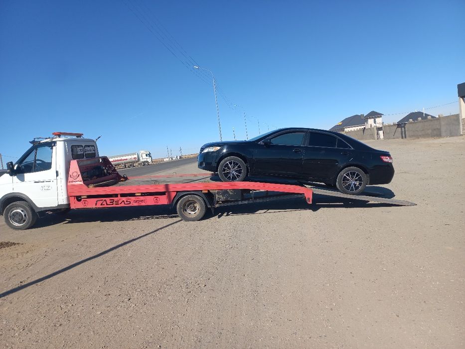 Эвакуатор Эвакуатор Атырау Межгород