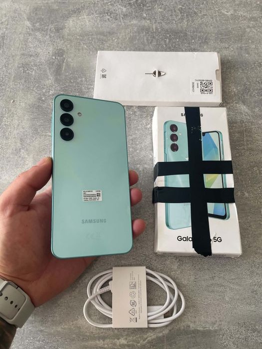 Samsung A16 128gb