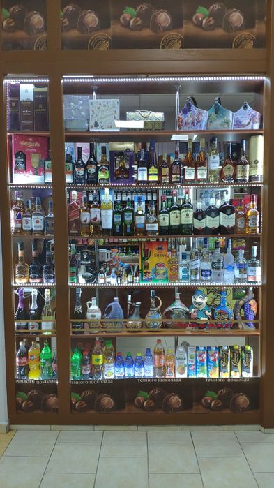 СРОЧНО продам бутик в ТД КВАЗАР