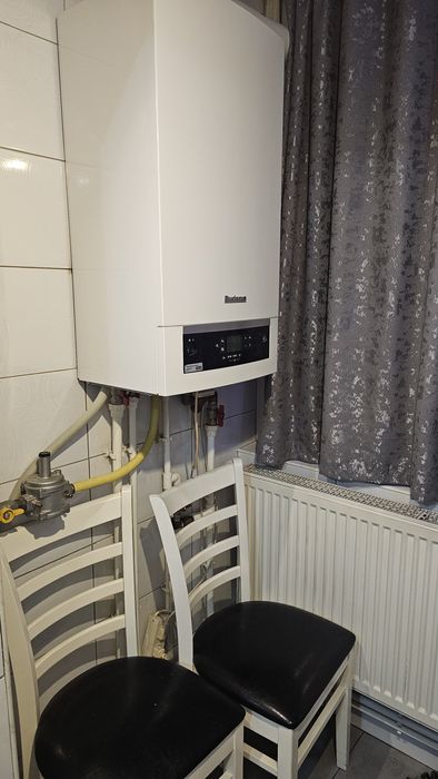 Vând apartament 3 camere/Mobilat