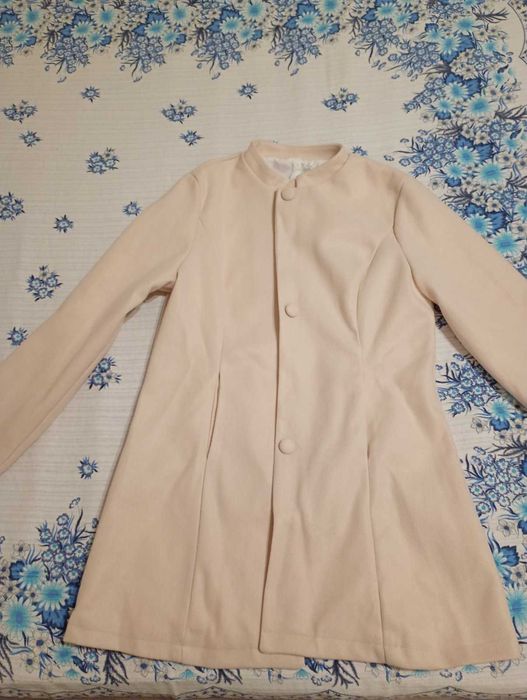 Дамско палто - ново