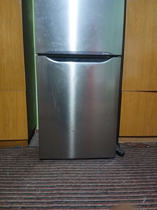 Xolodelnik sifati zuur holati yaxwi