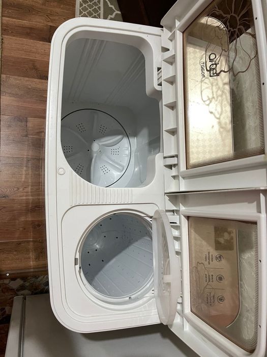 Стиральная машинка