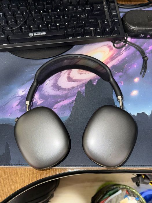 AirPods Max 2 desing