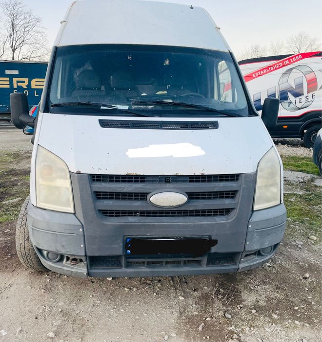 Autoutilitara Ford Transit 2008 pentru piese