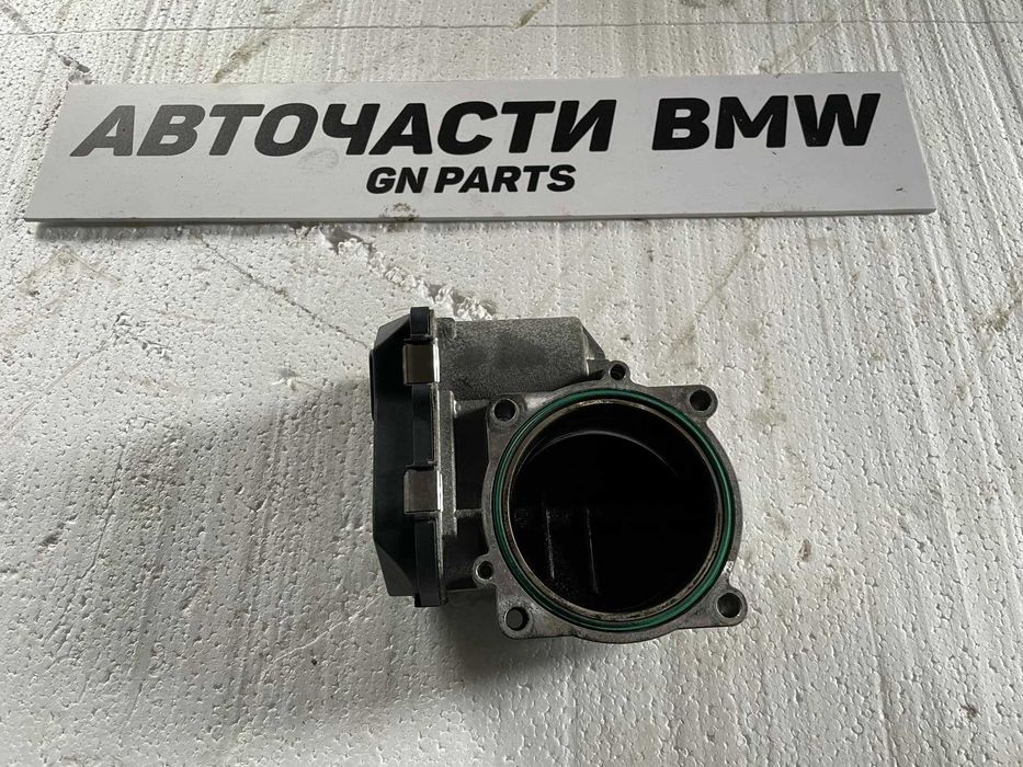 Дросел BMW Е90 / Е91 / Е87 / Е70 / Е60 / Е61 N51 N53
