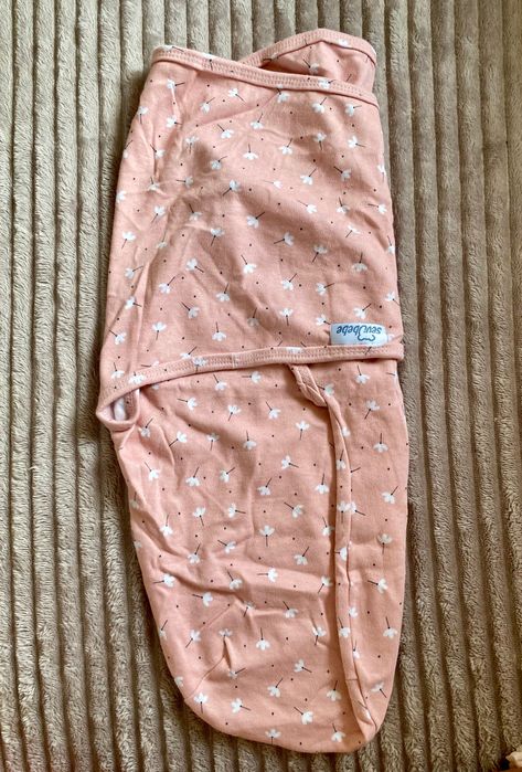 Антистрес пелена за бебе