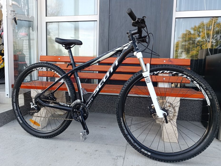 Планински велосипед SCOTT SCALE 29/M