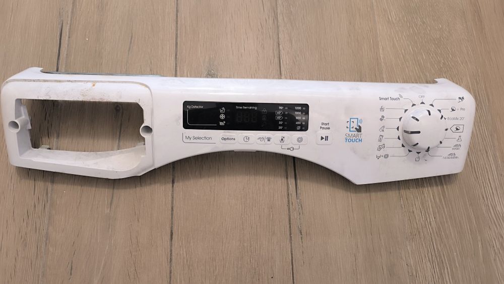 Електронен модул за управление на пералня Candy