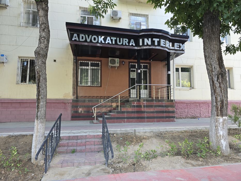 Сдам в аренду офис