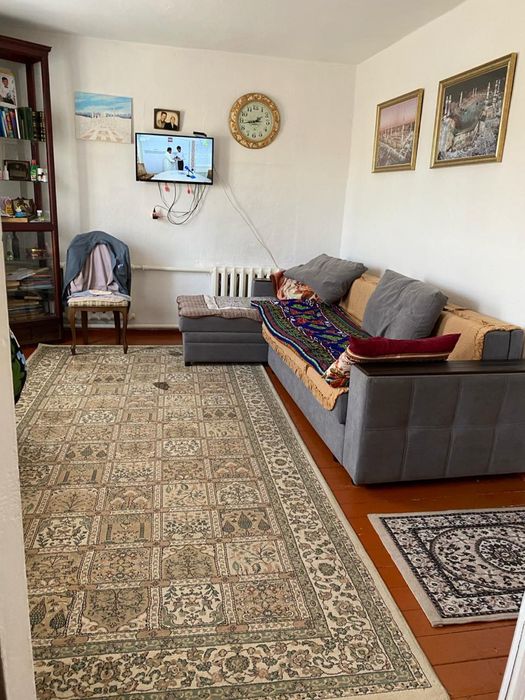 Продается уютный и светлый дом