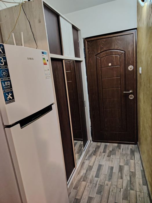 Garsonieră de închiriat