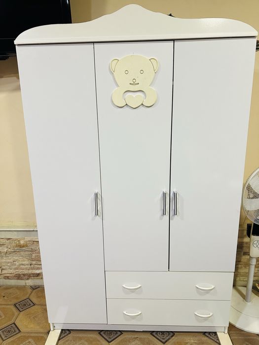 шкаф Shkaf detskiy