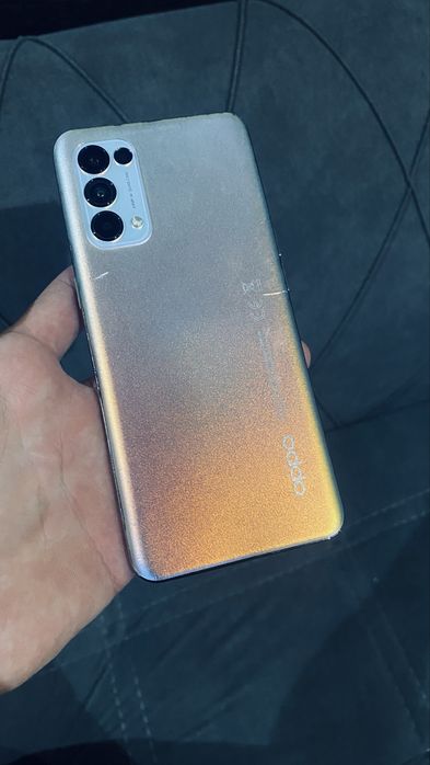 Оппо рено 5.