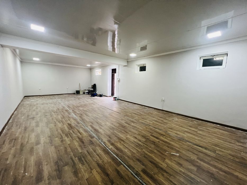 Подвал ижарага берилади