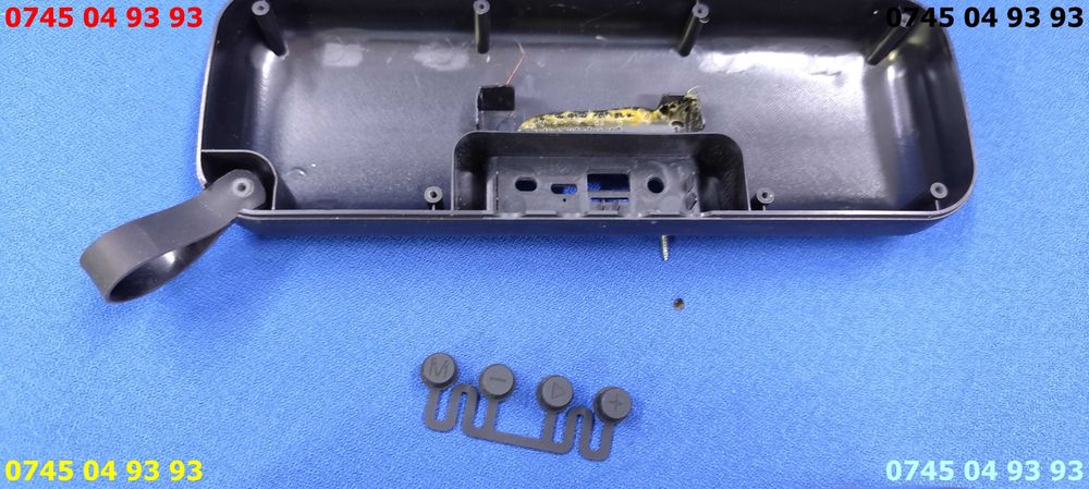 carcasa si difuzoare tellur TLL161171 se vinde tot ce e in imagini