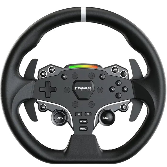 Moza r3 racing bundle