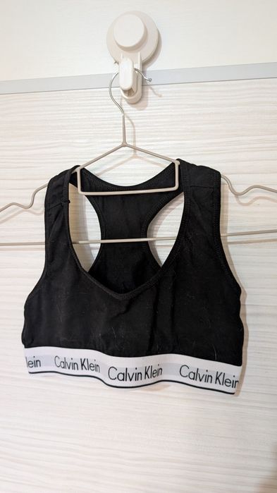 Bustiera Calvin Klein