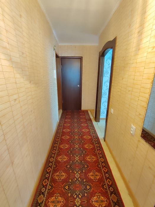 Продается 3-комн (4-88, 4 эт)