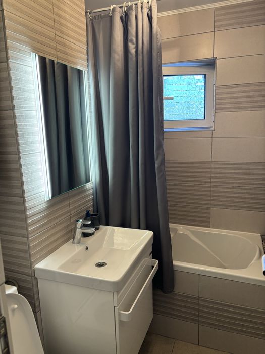 Apartament de inchiriat