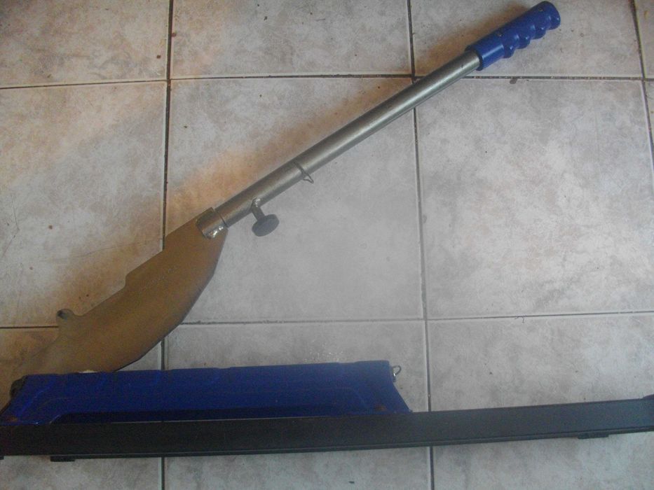 Гилотина/Резачка  Рязане Ламинат/Плашка Резби/Ножица Рязане Арматура