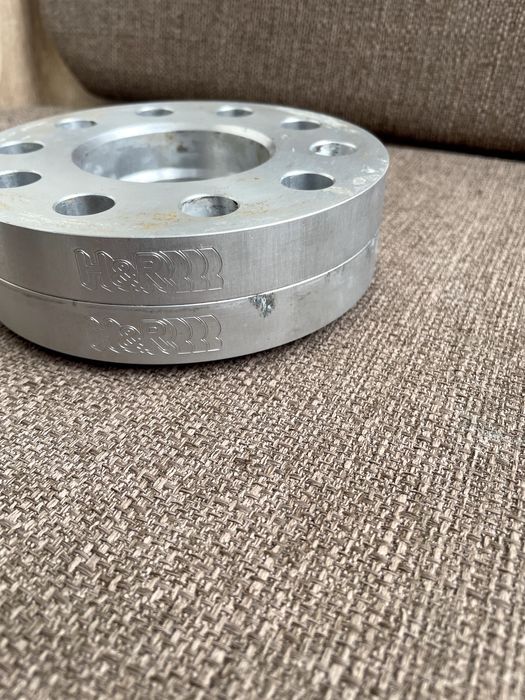 distanțiere 6x20mm H&R