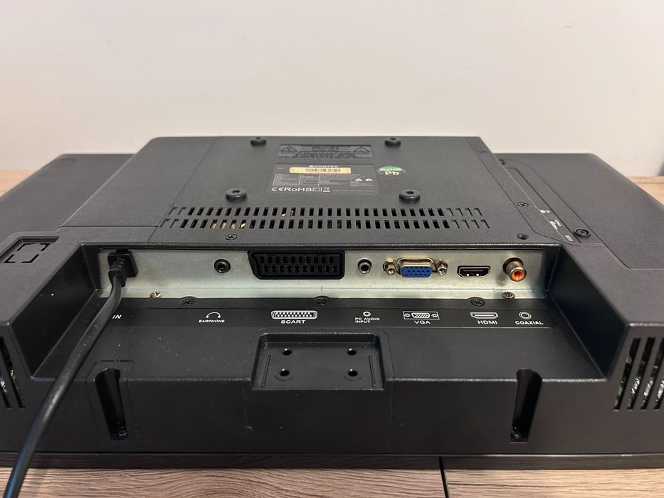 Televizor Vortex LEDV-24E19D 24