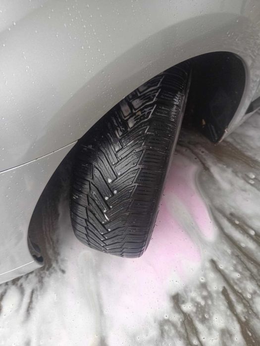 Citroen C4 1.6 hdi 2006