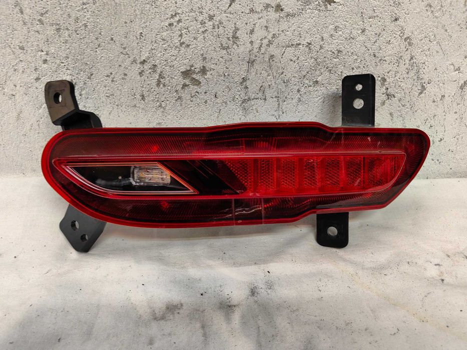 Оригинален стоп Смарт  Smart #1 Electric Brabus led