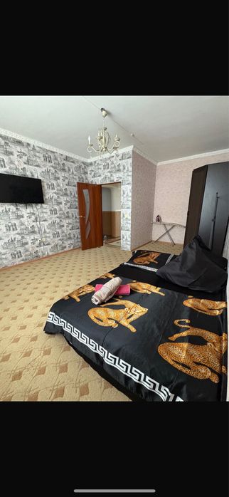 квартира Алмагул