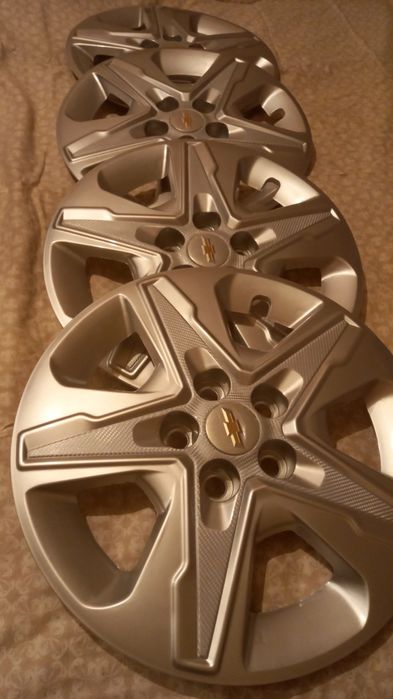 Колпак размер. 13/14/15