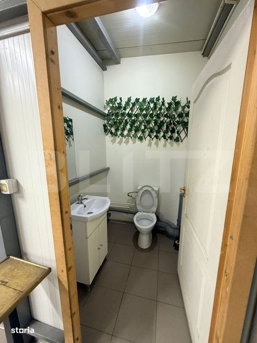 Oportunitate Business: Spatiu Comercial de Inchiriat – Locatie Servi