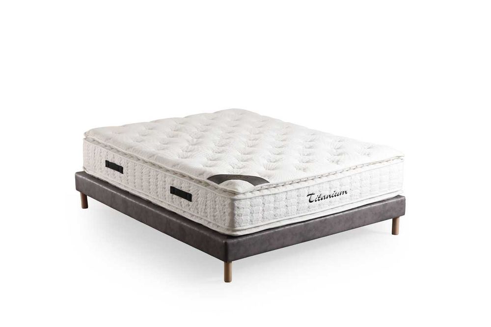 Матрак Titanium Hello Home