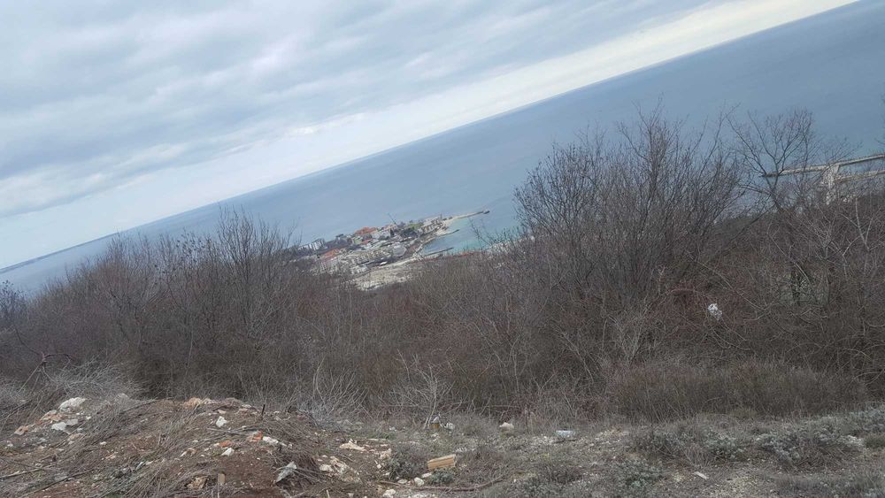 Спешно! Парцели УПИ до Балчик Голф Игрището, УПИ Божурец