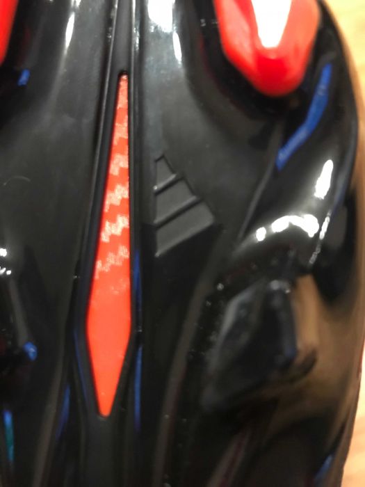 Чисто нови оригинални футболни обувки ADIDAS Speedportal 3 LL FG