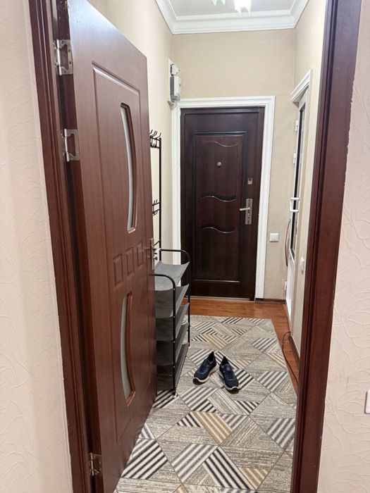 Аренда 2х комнатная Чиланзар 6